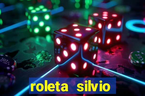 roleta silvio santos jogo